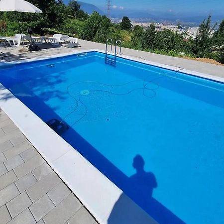 Apartmani Lana サラエヴォ エクステリア 写真
