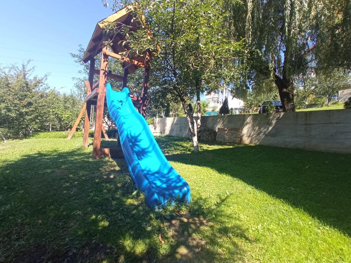 Apartmani Lana サラエヴォ エクステリア 写真
