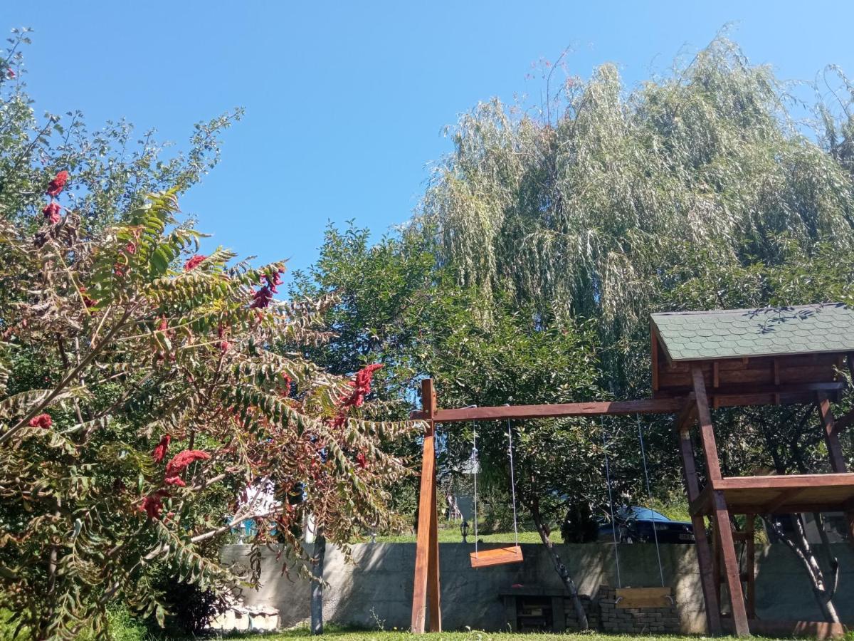 Apartmani Lana サラエヴォ エクステリア 写真