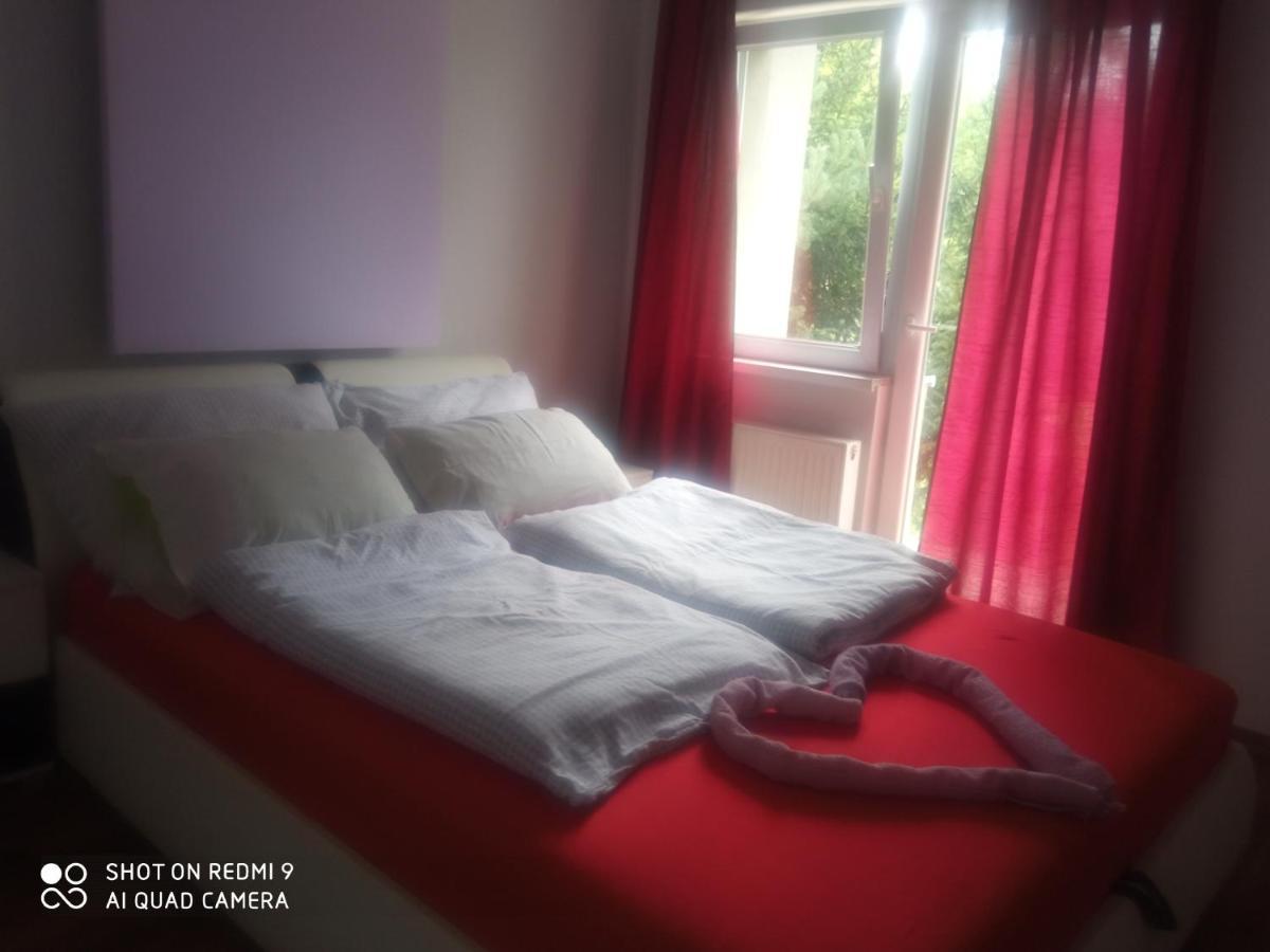 Apartmani Lana サラエヴォ エクステリア 写真