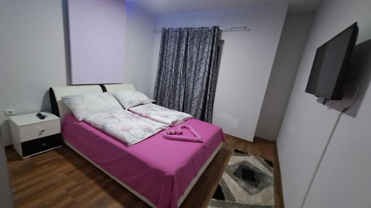 Apartmani Lana サラエヴォ エクステリア 写真