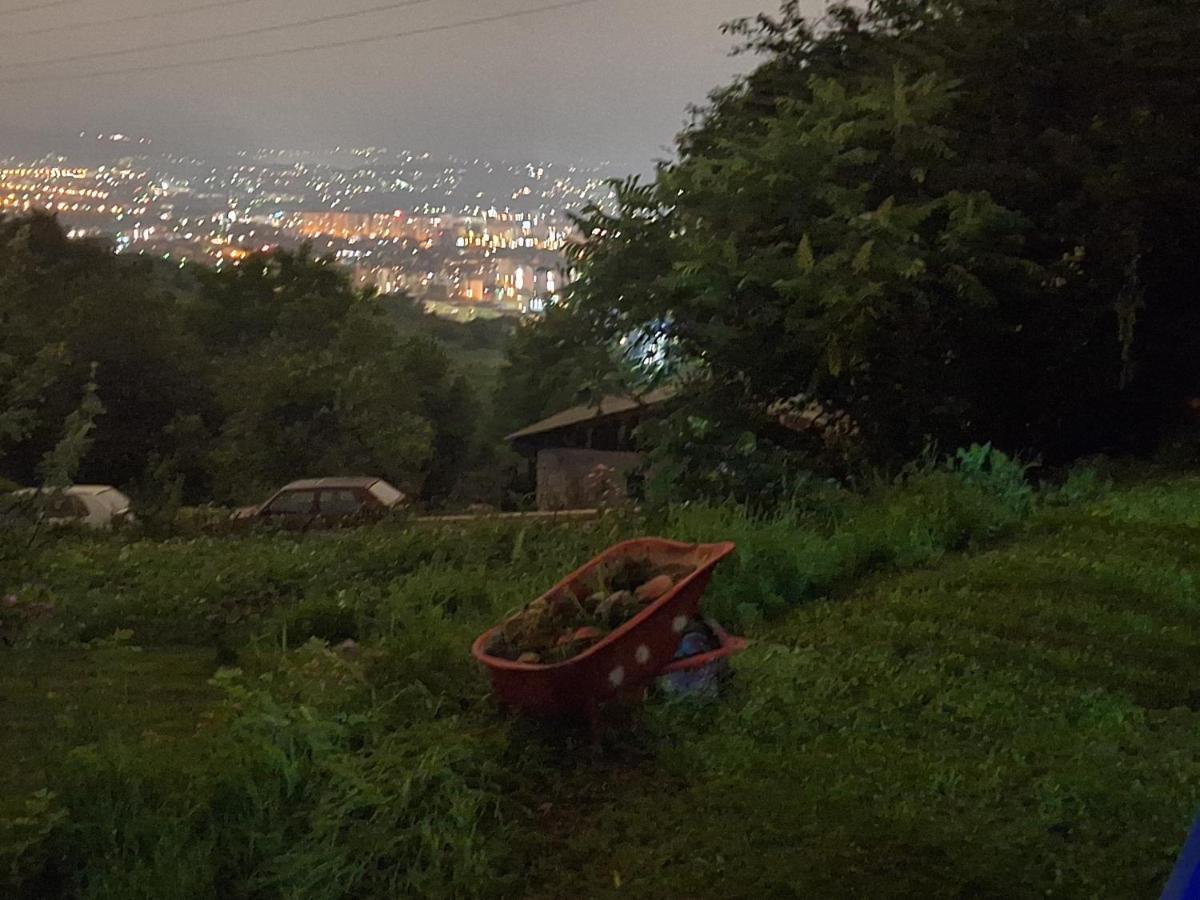 Apartmani Lana サラエヴォ エクステリア 写真