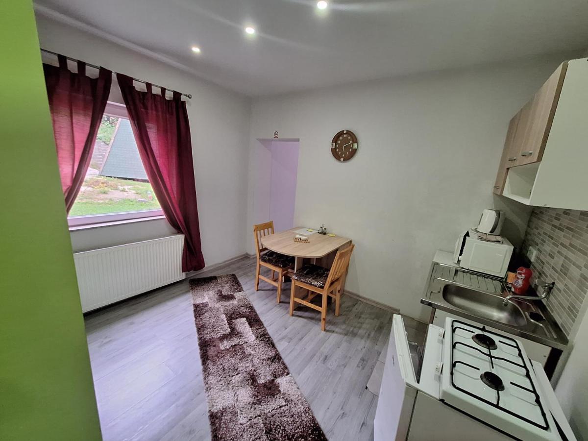 Apartmani Lana サラエヴォ エクステリア 写真