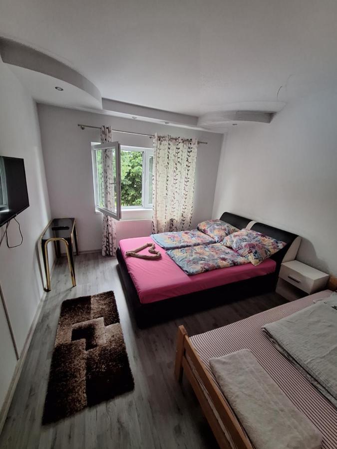 Apartmani Lana サラエヴォ エクステリア 写真