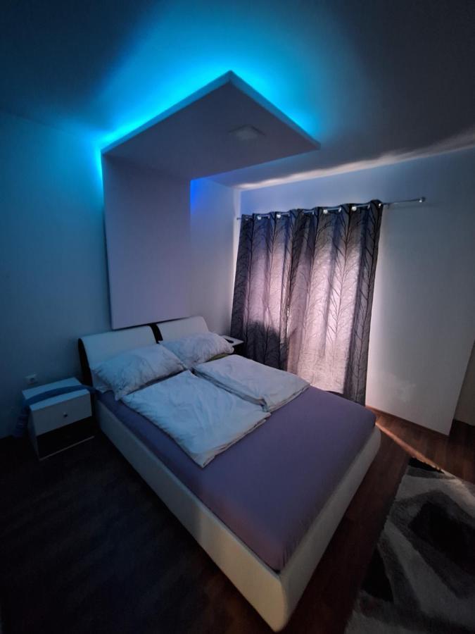 Apartmani Lana サラエヴォ エクステリア 写真