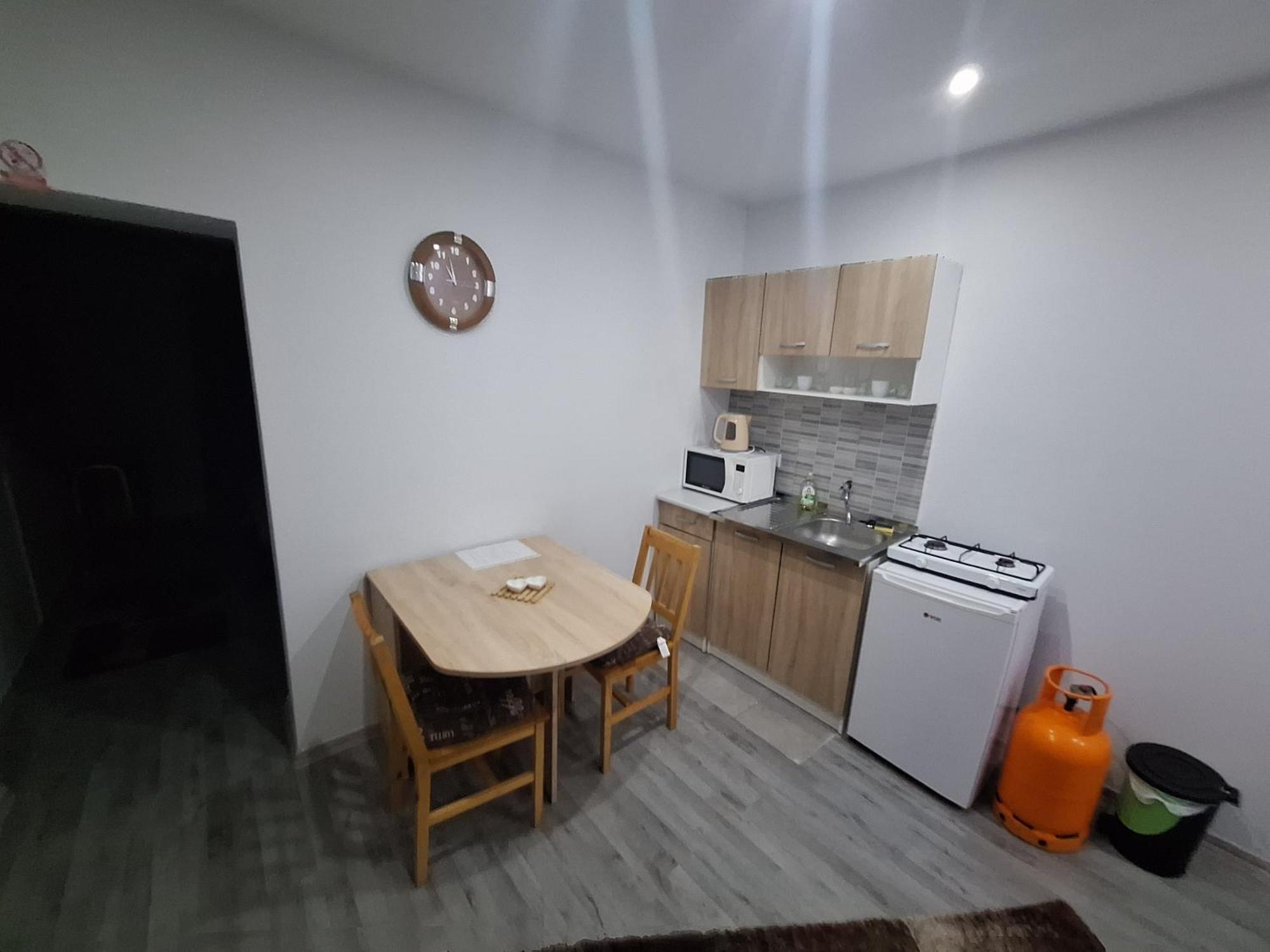 Apartmani Lana サラエヴォ エクステリア 写真
