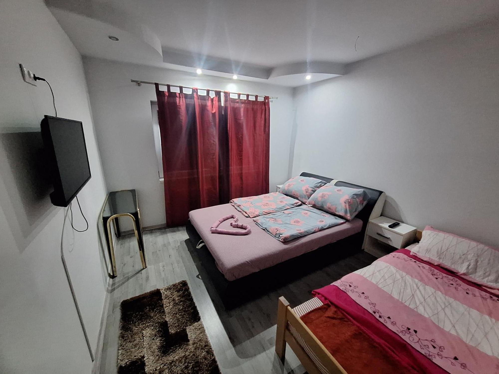 Apartmani Lana サラエヴォ エクステリア 写真