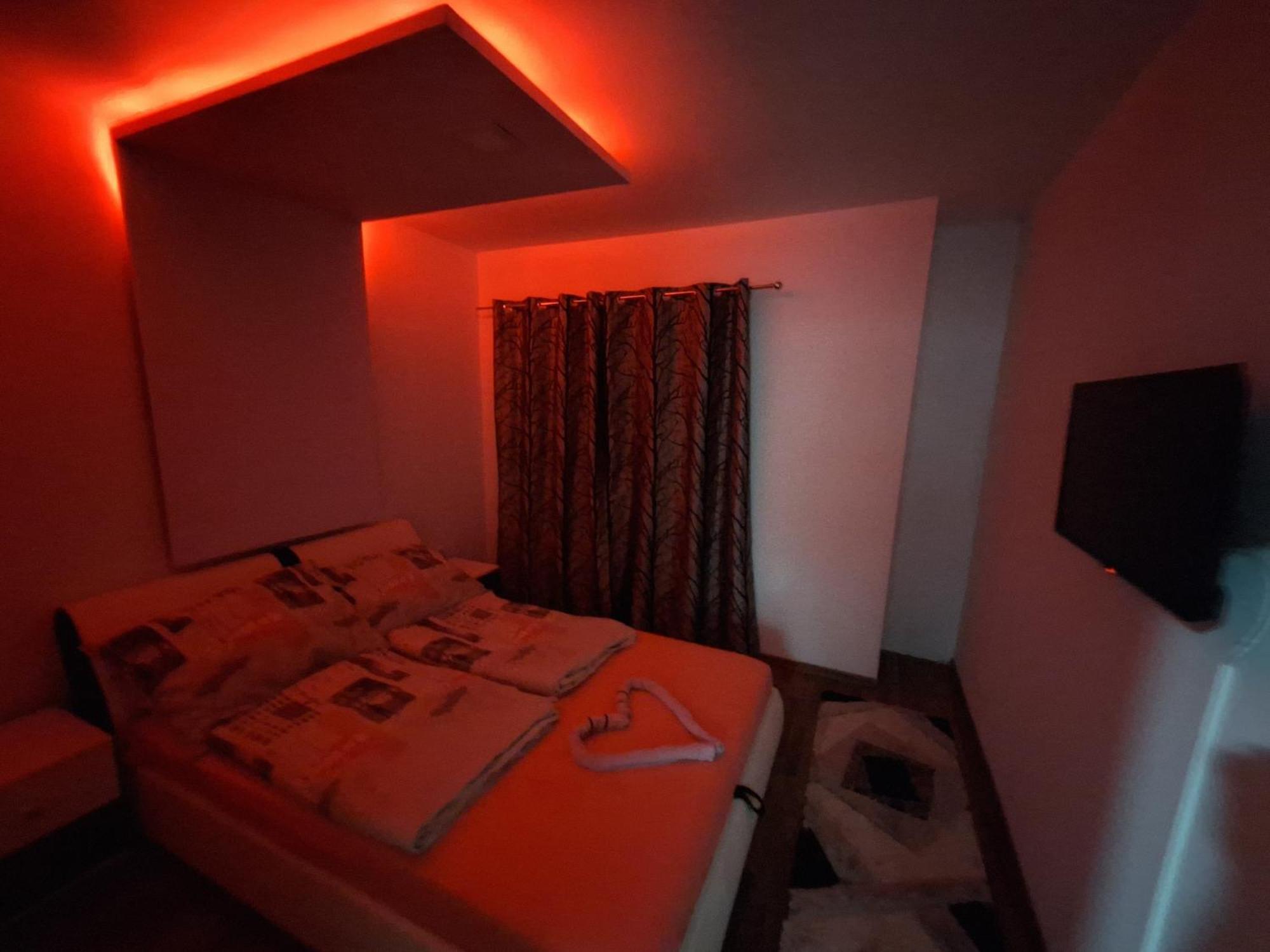 Apartmani Lana サラエヴォ エクステリア 写真