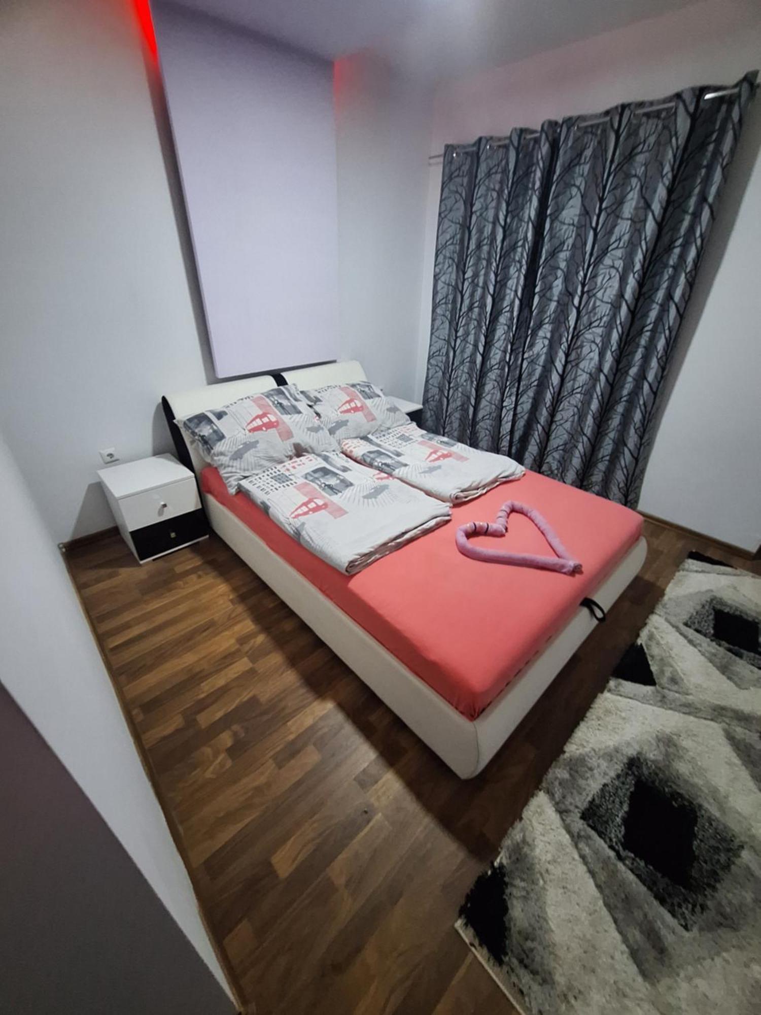 Apartmani Lana サラエヴォ エクステリア 写真