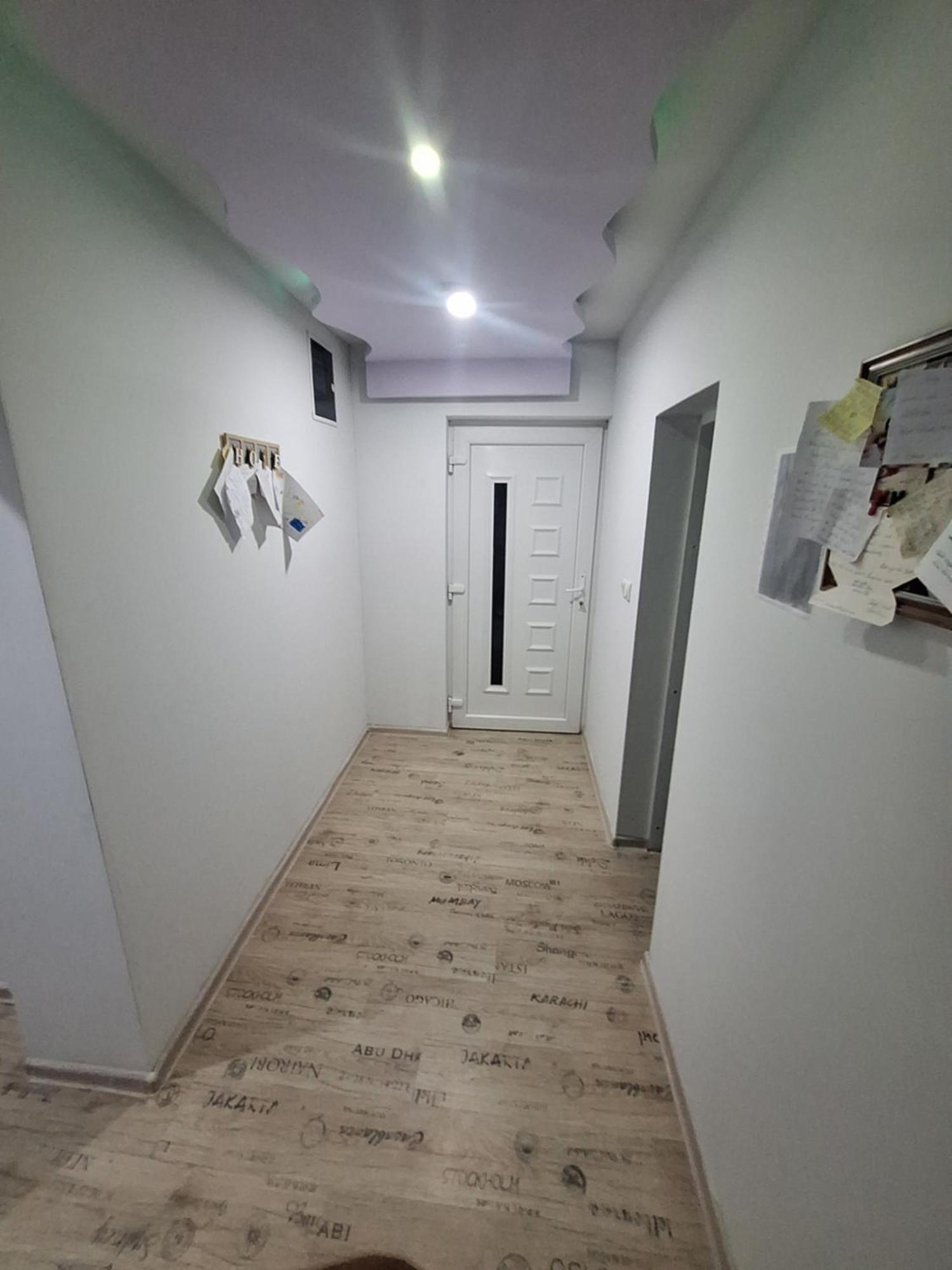 Apartmani Lana サラエヴォ エクステリア 写真