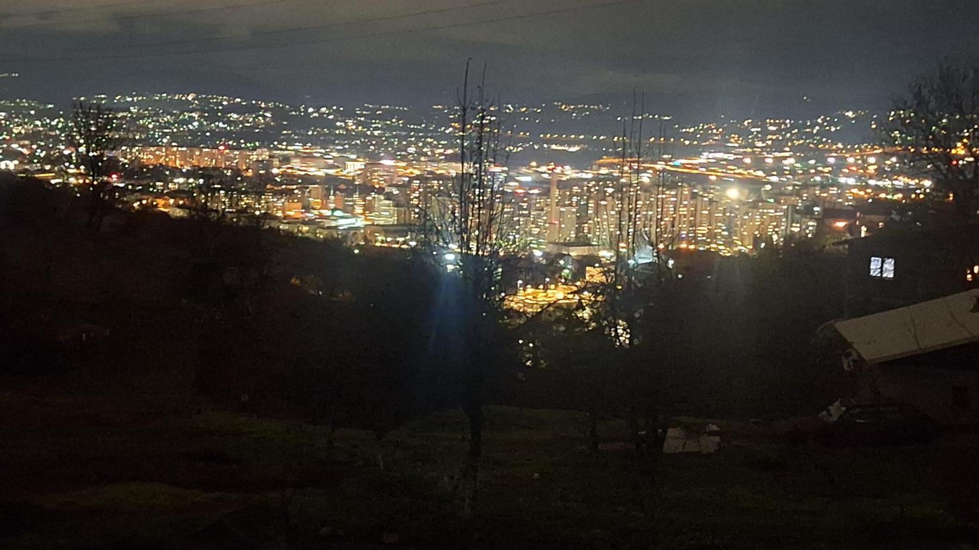 Apartmani Lana サラエヴォ エクステリア 写真
