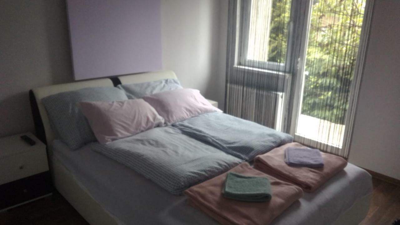 Apartmani Lana サラエヴォ エクステリア 写真