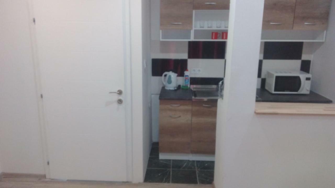 Apartmani Lana サラエヴォ エクステリア 写真