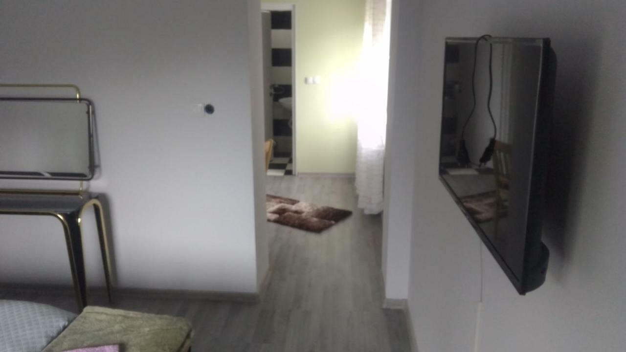 Apartmani Lana サラエヴォ エクステリア 写真