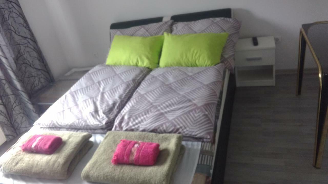 Apartmani Lana サラエヴォ エクステリア 写真
