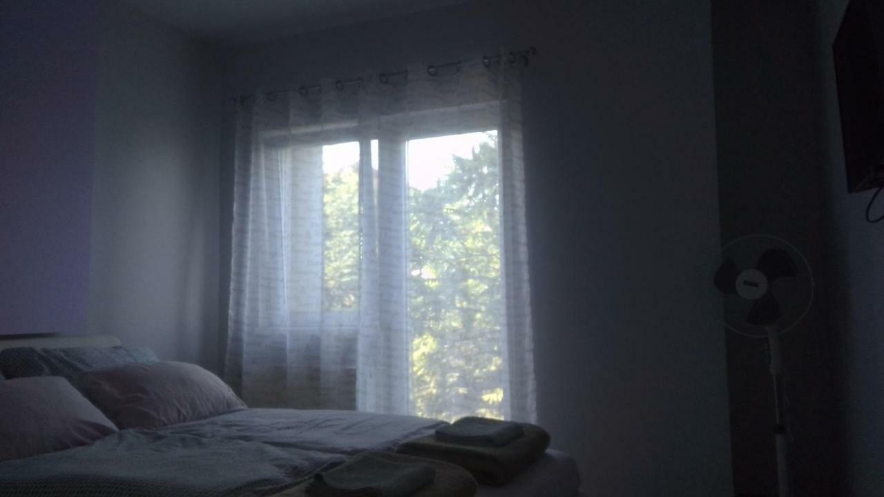 Apartmani Lana サラエヴォ エクステリア 写真