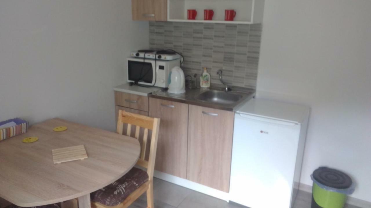 Apartmani Lana サラエヴォ エクステリア 写真