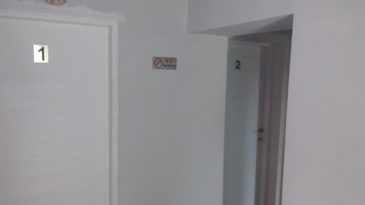 Apartmani Lana サラエヴォ エクステリア 写真